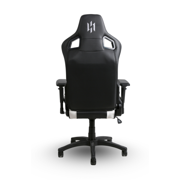 SKILLCHAIRS SC5 WHITE FURY SKILLCHAIRS SC5 WHITE FURY